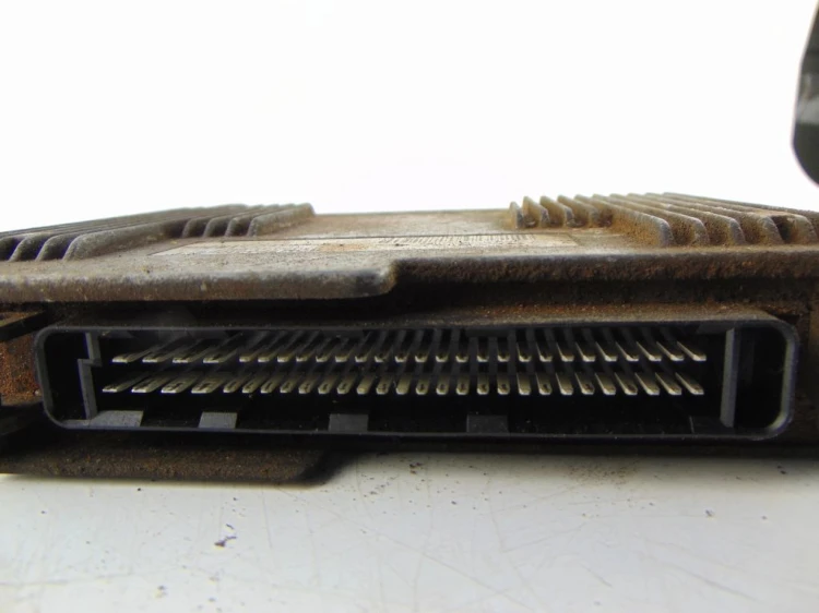 KOMPUTER STEROWNIK SILNIKA RENAULT KANGOO I (1998-2003) 1.4 8V 7700108813