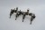 LISTWA WTRYSKOWA PEUGEOT 308 T7 (2007-2013) 1.6 16V V756805180-01
