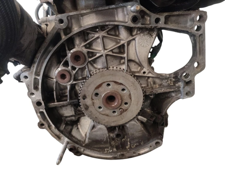 SILNIK KOMPLETNY CITROEN C3 II (2009-2013) 1.4 VTI 95KM 8FP