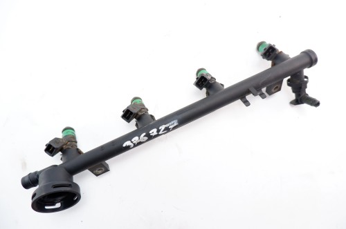 LISTWA WTRYSKOWA RENAULT LAGUNA II LIFT (2005-2007) 2.0 16V 133KM 770010740