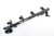 LISTWA WTRYSKOWA RENAULT LAGUNA II LIFT (2005-2007) 2.0 16V 133KM 770010740