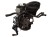 SILNIK KOMPLETNY CITROEN C3 II (2009-2013) 1.4 VTI 95KM 8FP