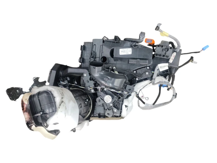 NAGRZEWNICA PEUGEOT 308 II T9 (2014-2017) 1.6 BlueHDI 120KM 9819555980