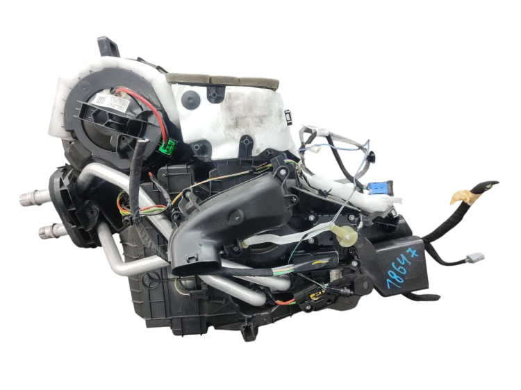 NAGRZEWNICA PEUGEOT 308 II T9 (2014-2017) 1.6 BlueHDI 120KM 9819555980