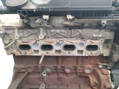 SILNIK SŁUPEK FORD GALAXY II MK3 2.2 TDCI Q4WA