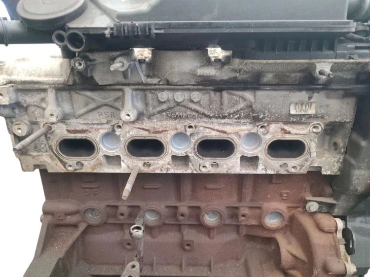 SILNIK SŁUPEK FORD GALAXY II MK3 2.2 TDCI Q4WA