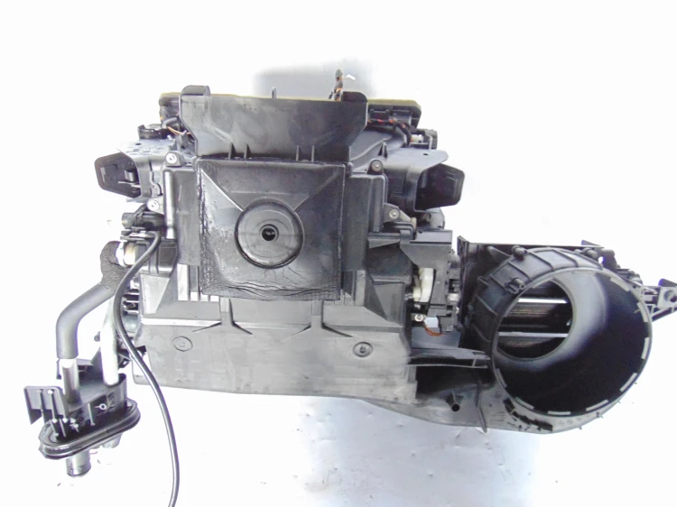 NAGRZEWNICA BMW E91 2.0 D M47N2 163KM 6947275