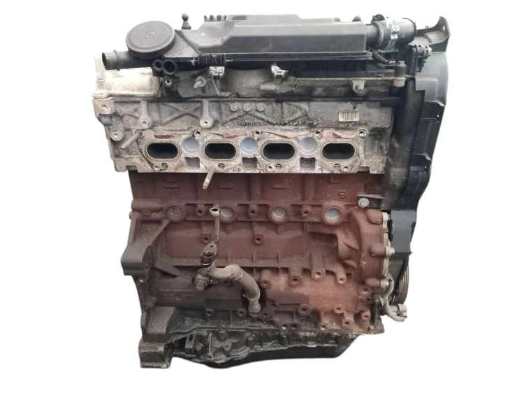 SILNIK SŁUPEK FORD GALAXY II MK3 2.2 TDCI Q4WA
