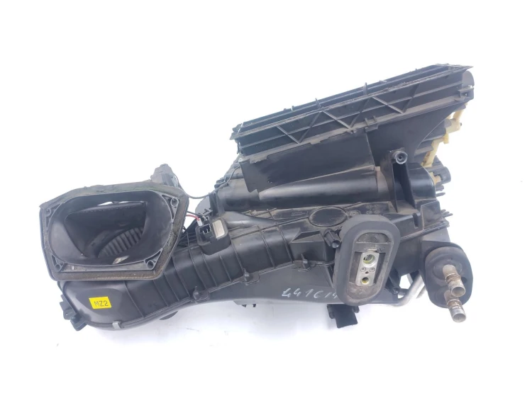 NAGRZEWNICA OPEL ASTRA H (2004-2006) 1.6 16V 105KM 13227511