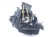 NAGRZEWNICA OPEL ASTRA H (2004-2006) 1.6 16V 105KM 13227511