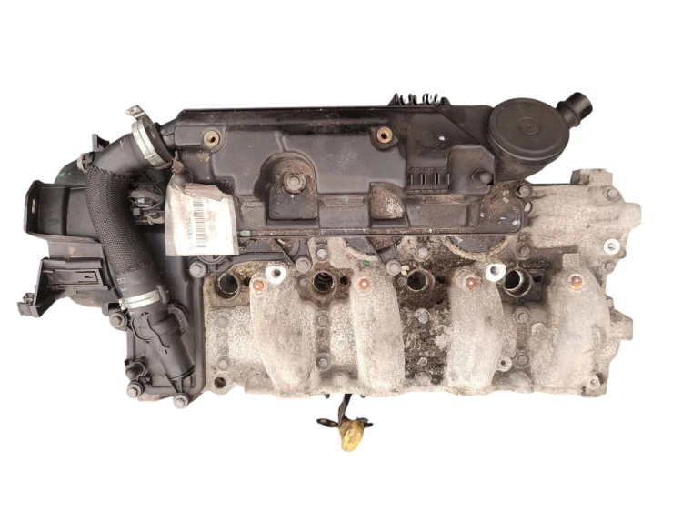 SILNIK SŁUPEK FORD GALAXY II MK3 2.2 TDCI Q4WA
