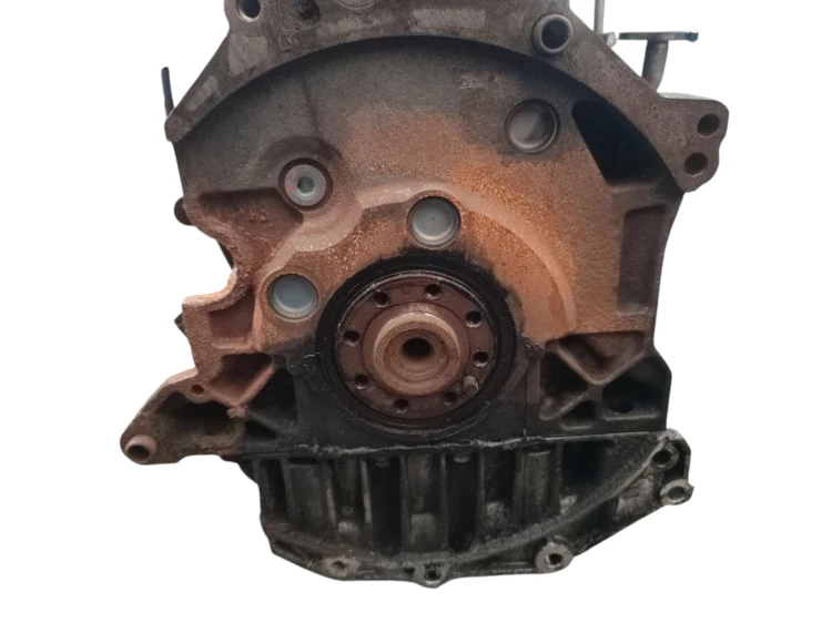 SILNIK SŁUPEK FORD GALAXY II MK3 2.2 TDCI Q4WA