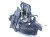 NAGRZEWNICA OPEL ASTRA H (2004-2006) 1.7 CDTI 100KM 13204086