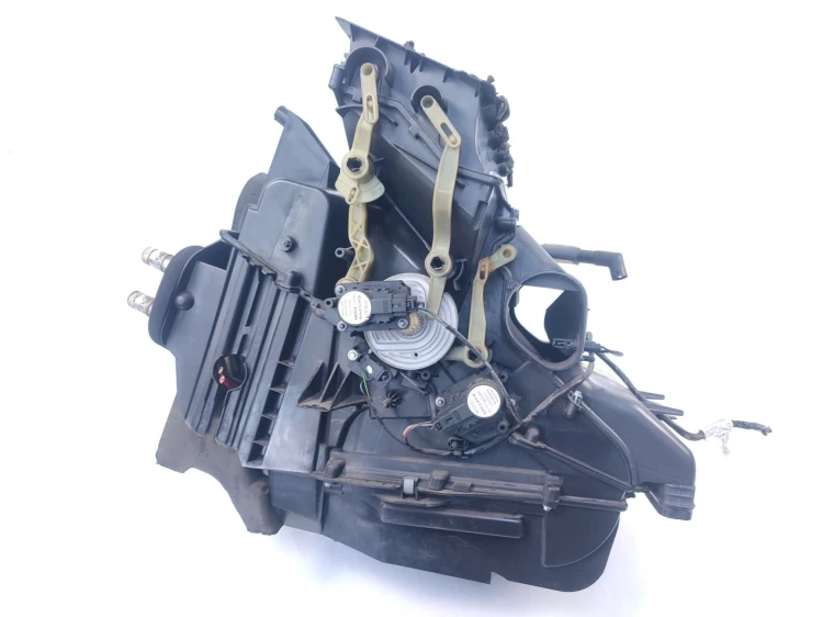 NAGRZEWNICA OPEL ASTRA H (2004-2006) 1.7 CDTI 100KM 13204086