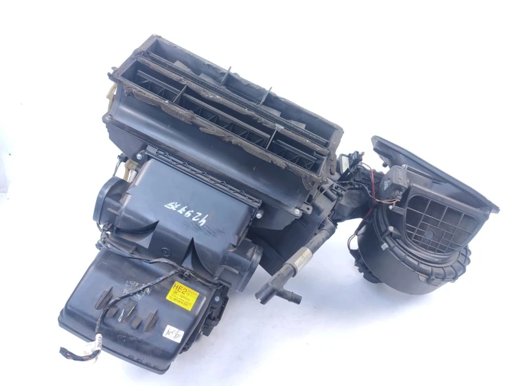 NAGRZEWNICA OPEL ASTRA H (2004-2006) 1.7 CDTI 100KM 13204086