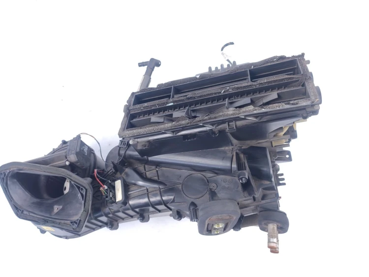 NAGRZEWNICA OPEL ASTRA H (2004-2006) 1.7 CDTI 100KM 13204086