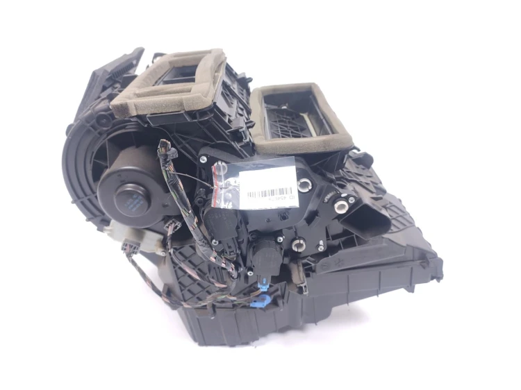 NAGRZEWNICA FORD FOCUS MK3 (2010-2014) 1.0 EcoBoost 125KM AV6N19B555RD