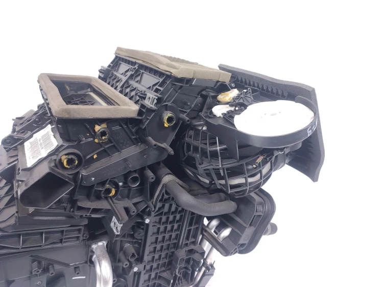 NAGRZEWNICA FORD FOCUS MK3 (2010-2014) 1.0 EcoBoost 125KM AV6N19B555RD
