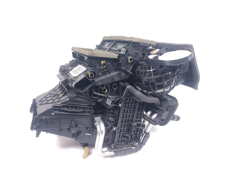 NAGRZEWNICA FORD FOCUS MK3 (2010-2014) 1.0 EcoBoost 125KM AV6N19B555RD