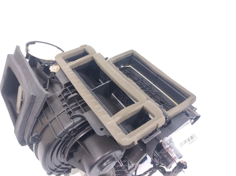 NAGRZEWNICA FORD FOCUS MK3 (2010-2014) 1.0 EcoBoost 125KM AV6N19B555RD