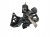 CZUJNIK DPF MAZDA 6 II GH 2.0 CITD 2.2 MZR-CD RF8G18791B
