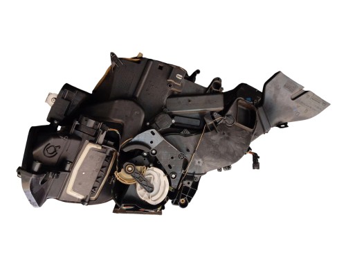 NAGRZEWNICA PEUGEOT 407 LIFT (2008-2010) 2.0 HDI 136KM 9684139180