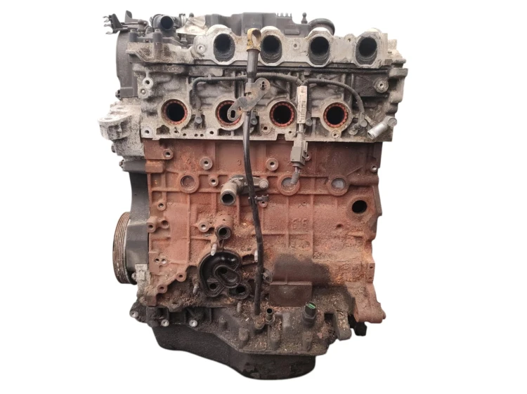 SILNIK SŁUPEK FORD GALAXY II MK3 2.2 TDCI Q4WA
