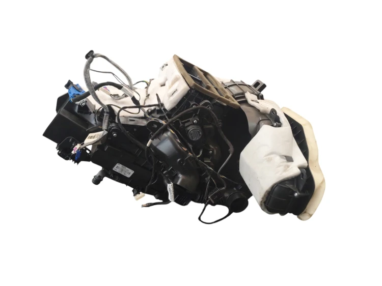 NAGRZEWNICA PEUGEOT 308 II T9 (2014-2017) 2.0 BlueHDI 150KM 9807731580