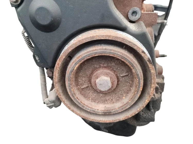 SILNIK SŁUPEK FORD GALAXY II MK3 2.2 TDCI Q4WA