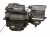 NAGRZEWNICA NISSAN ALTIMA (2003-2013) 2.5 16V 174KM 271108J010