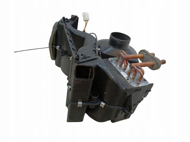NAGRZEWNICA AIXAM CROSSOVER (2015-) 0.5 8KM