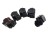 SILNICZKI NAGRZEWNICY KOMPLET VOLVO V50 LIFT (2007-2012) 1.6 D2 114KM 4N5H-