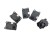 SILNICZKI NAGRZEWNICY KOMPLET VOLVO V50 LIFT (2007-2012) 1.6 D2 114KM 4N5H-