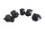 SILNICZKI NAGRZEWNICY KOMPLET VOLVO V50 LIFT (2007-2012) 1.6 D2 114KM 4N5H-