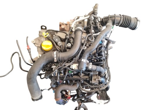 SILNIK KOMPLETNY DACIA SANDERO II LIFT (2016-2020) 0.9 TCE 90KM H4B410