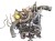 SILNIK KOMPLETNY DACIA SANDERO II LIFT (2016-2020) 0.9 TCE 90KM H4B410