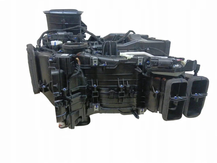 NAGRZEWNICA TESLA MODEL 3 LIFT (2020-2023) 60kWh 283KM P1679910-00-B