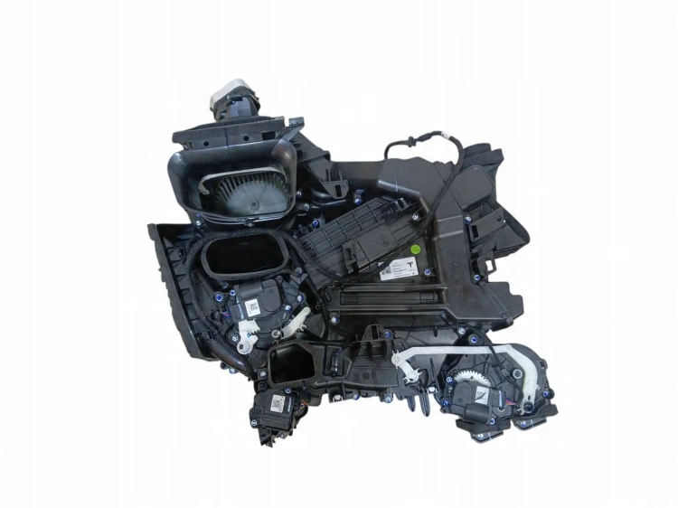 NAGRZEWNICA TESLA MODEL 3 LIFT (2020-2023) 60kWh 283KM P1679910-00-B