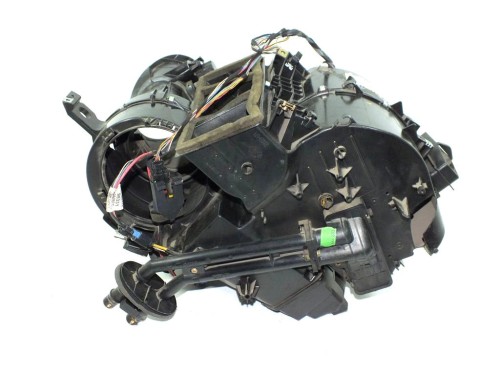 NAGRZEWNICA ELEKTRYCZNA PEUGEOT 307 LIFT (2005-2008) 1.6 HDI