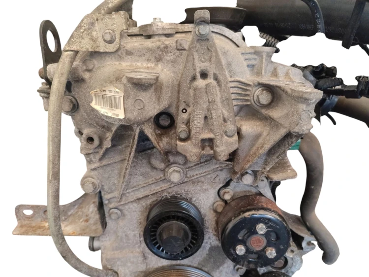 SILNIK KOMPLETNY DACIA SANDERO II LIFT (2016-2020) 0.9 TCE 90KM H4B410