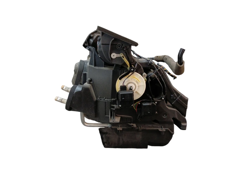 NAGRZEWNICA OPEL ZAFIRA B (2005-2008) 1.8 16V 140KM