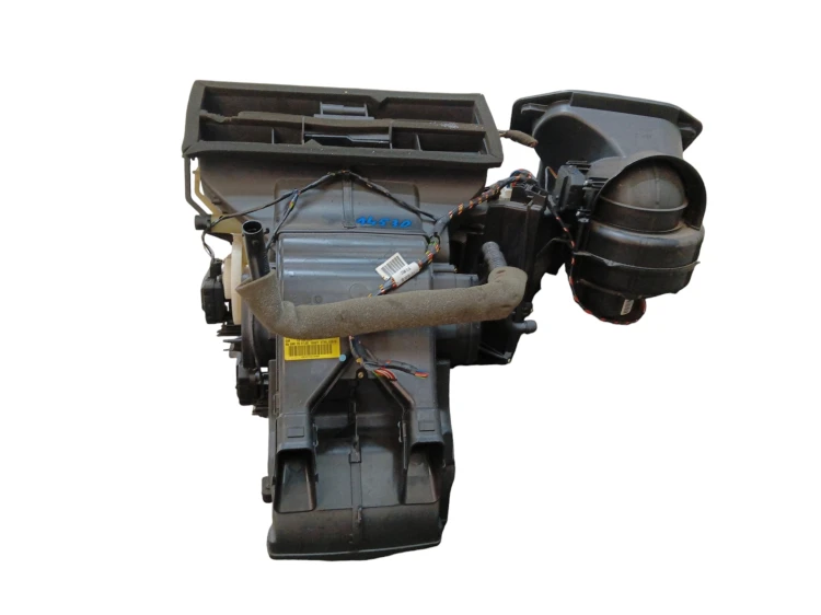 NAGRZEWNICA OPEL ZAFIRA B (2005-2008) 1.8 16V 140KM