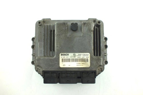 KOMPUTER STEROWNIK SILNIKA RENAULT SCENIC II (2003-2005) 1.9 DCI 8200310863