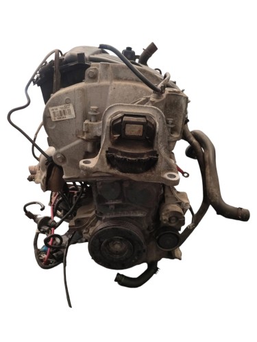 SILNIK KOMPLETNY RENAULT MEGANE III (2008-2011) 1.6 16V 101KM K4M848