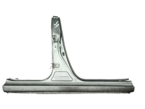 PRÓG PRAWY SŁUPEK ŚRODKOWY TOYOTA COROLLA E18 (2013-2016) 1.6 VALVEMATIC 13