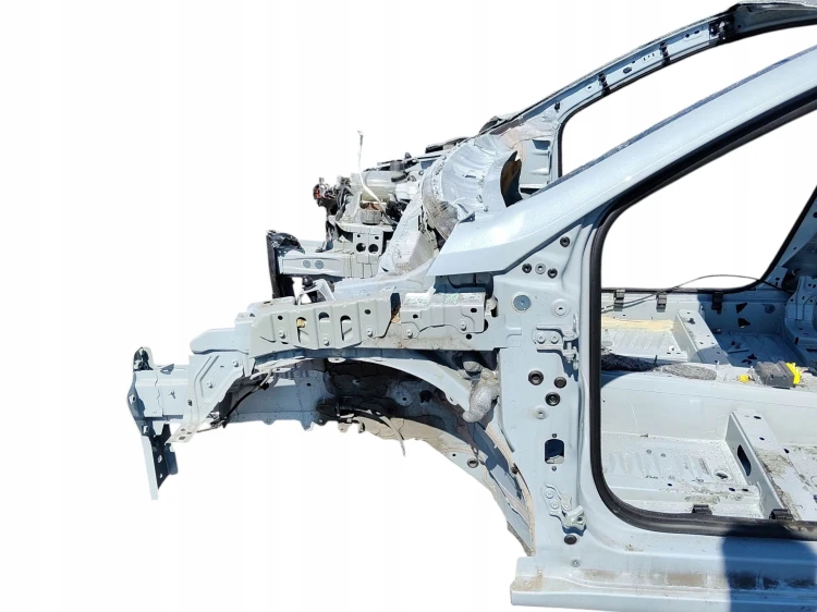 PODŁUŻNICA LEWA RENAULT CLIO V LIFT (2023-) 1.6 E-TECH 143KM