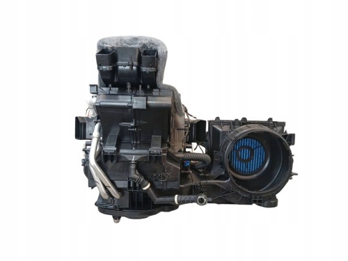 NAGRZEWNICA SKODA OCTAVIA III (2012-2016) 1.4 TSI 150KM 5Q0907511A