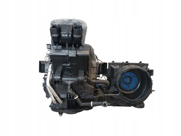 NAGRZEWNICA SKODA OCTAVIA III (2012-2016) 1.4 TSI 150KM 5Q0907511A