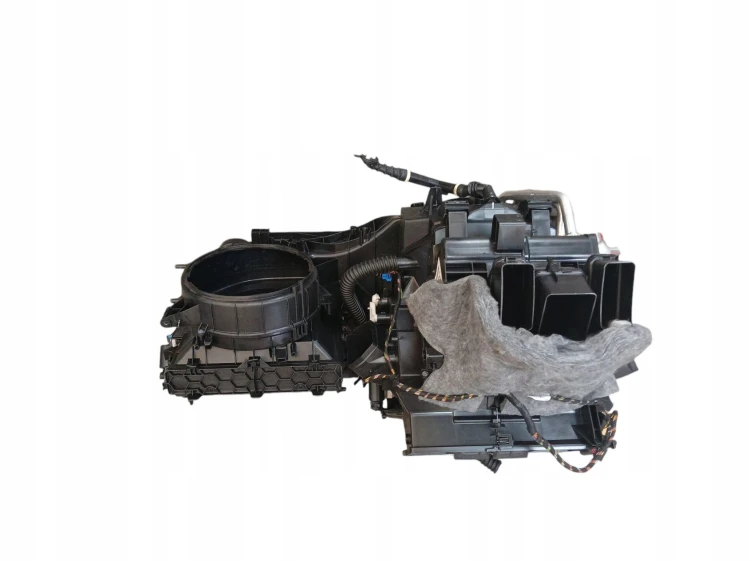 NAGRZEWNICA SKODA OCTAVIA III (2012-2016) 1.4 TSI 150KM 5Q0907511A