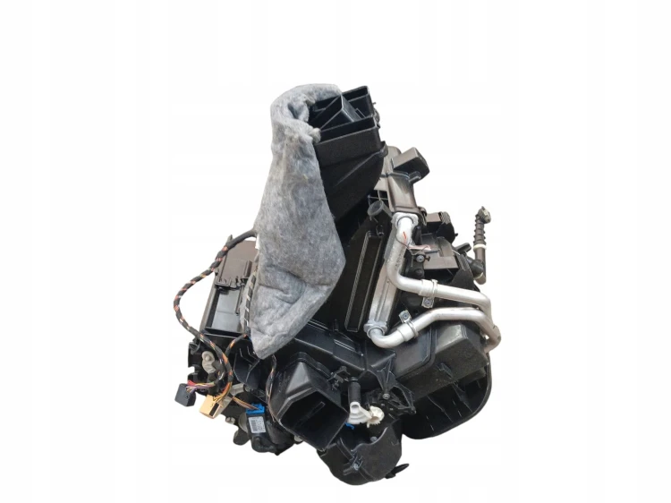 NAGRZEWNICA SKODA OCTAVIA III (2012-2016) 1.4 TSI 150KM 5Q0907511A